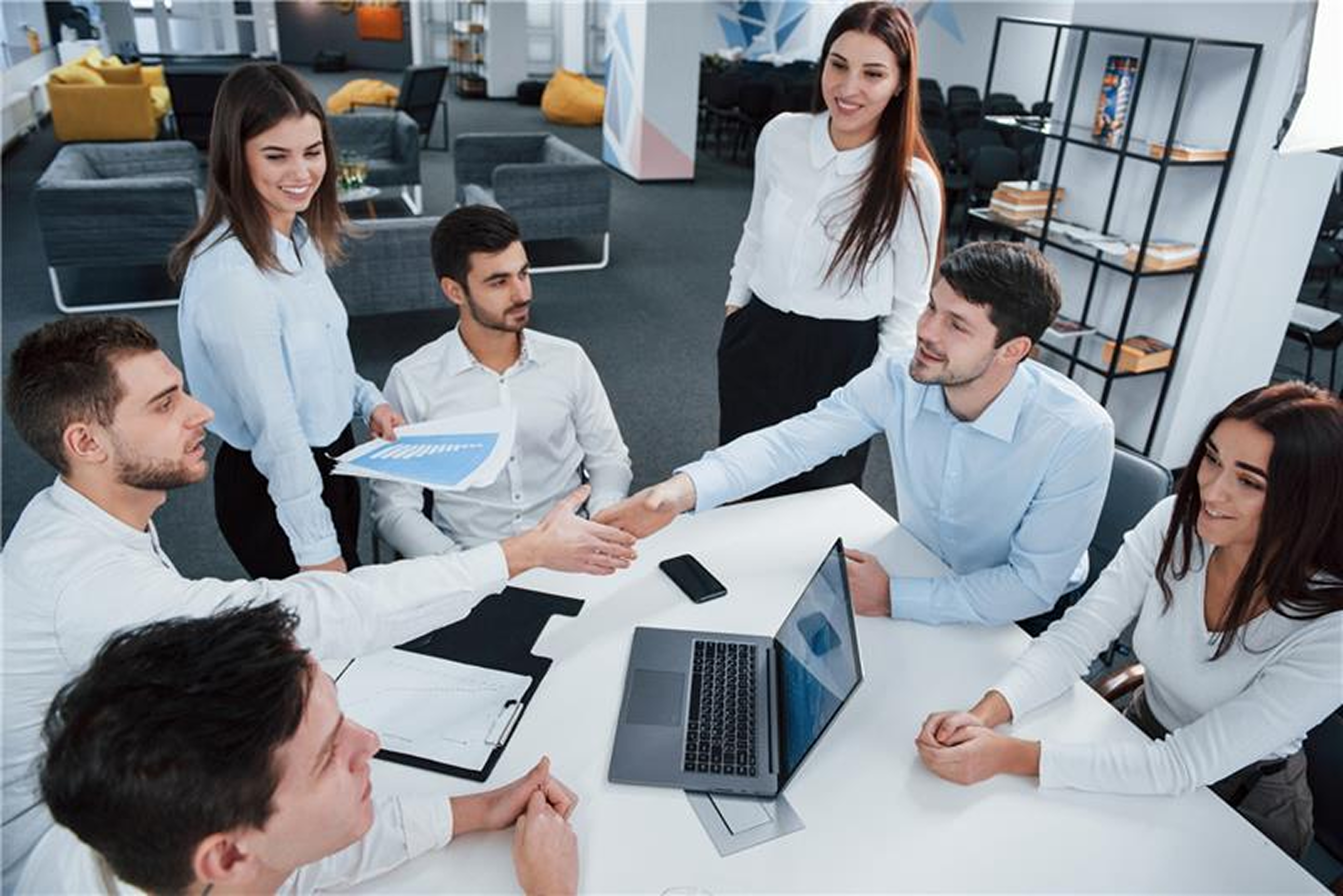 Client Transformations Insights